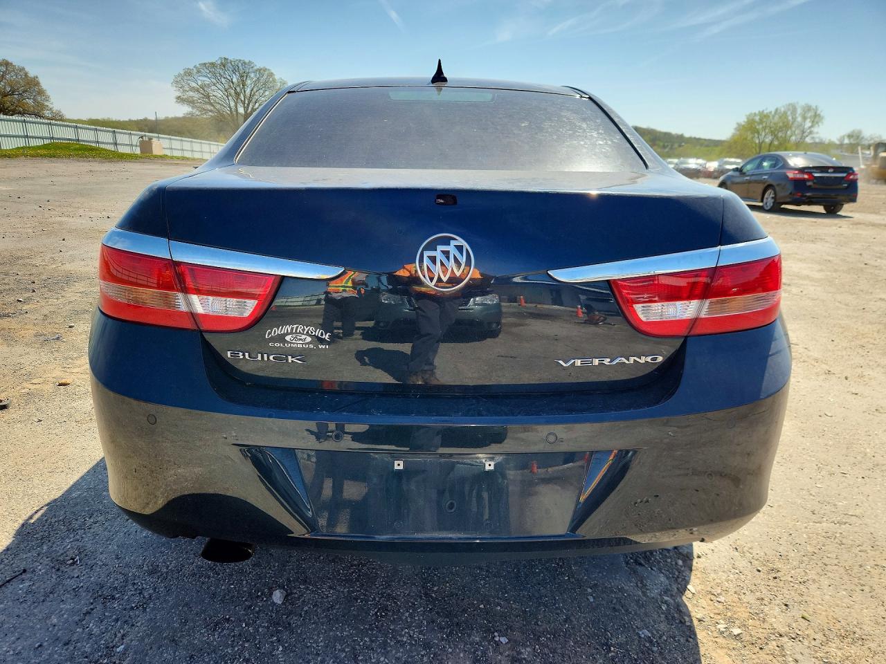 Buick Verano Convenience