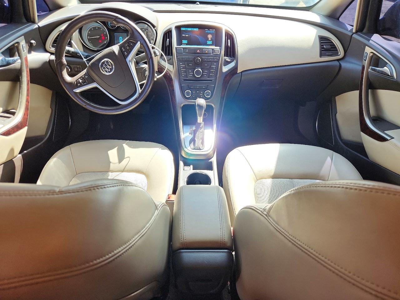 Buick Verano Convenience