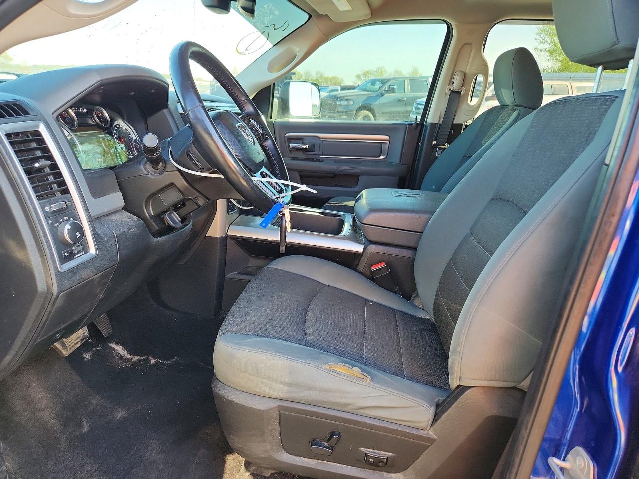 Ram 1500 Slt