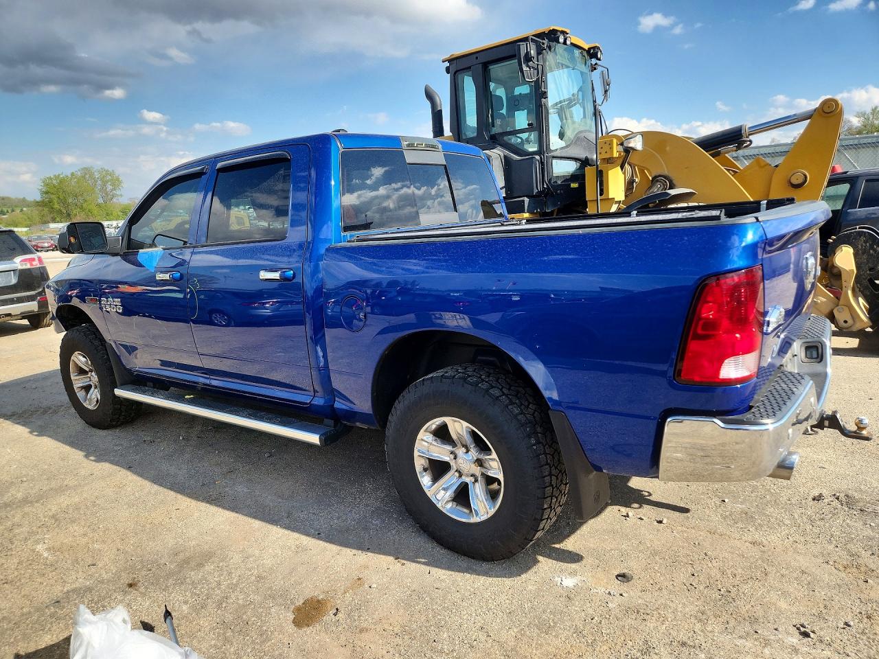 Ram 1500 Slt