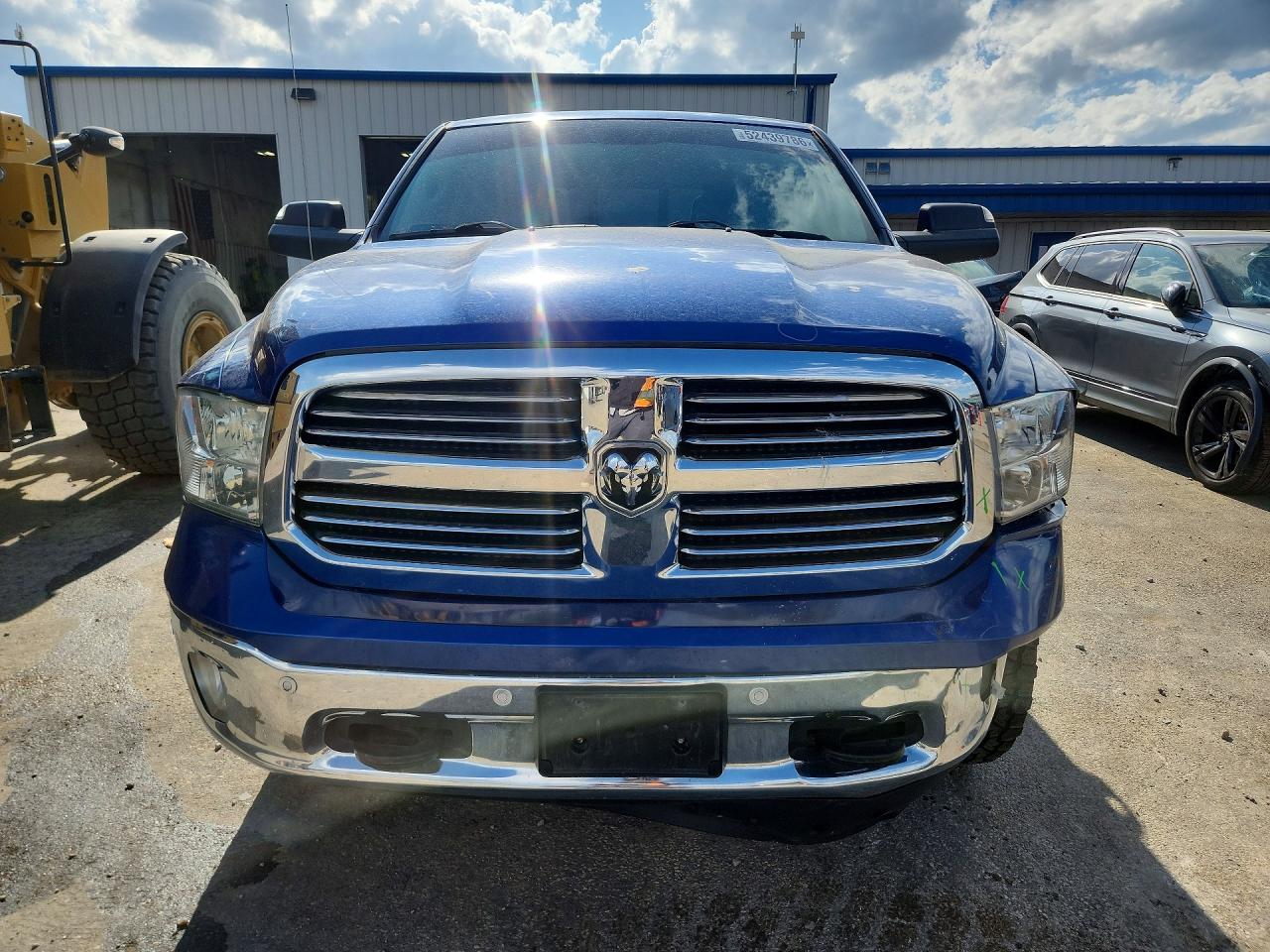 Ram 1500 Slt
