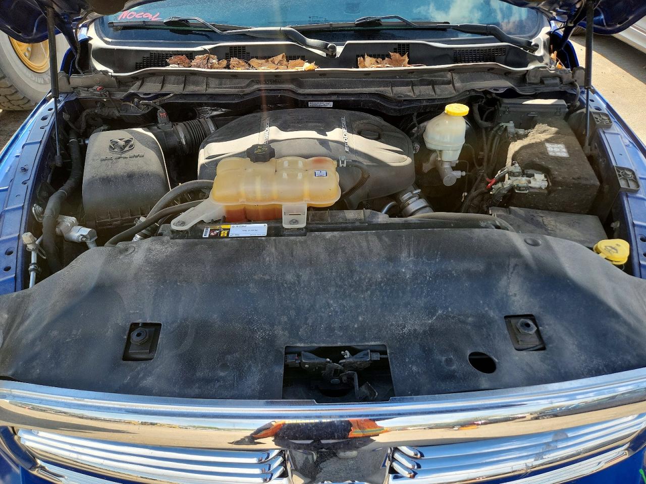 Ram 1500 Slt