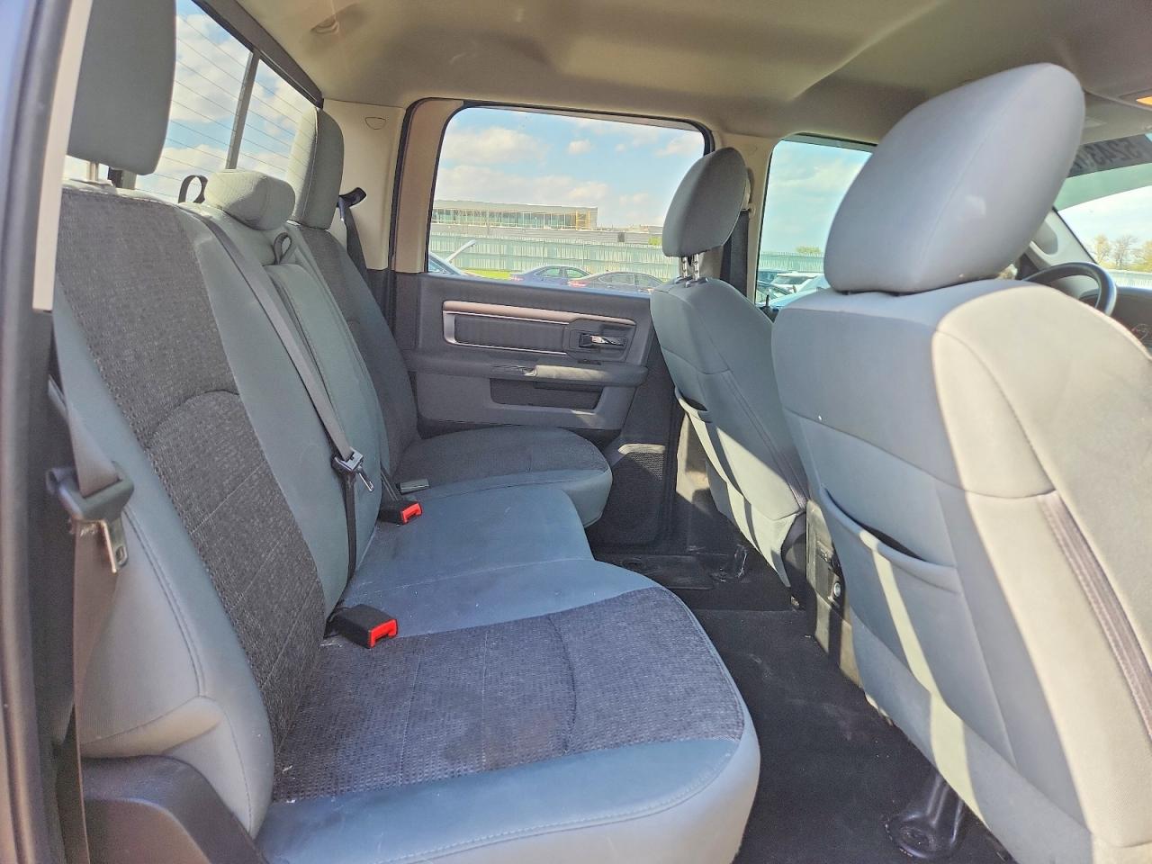 Ram 1500 Slt