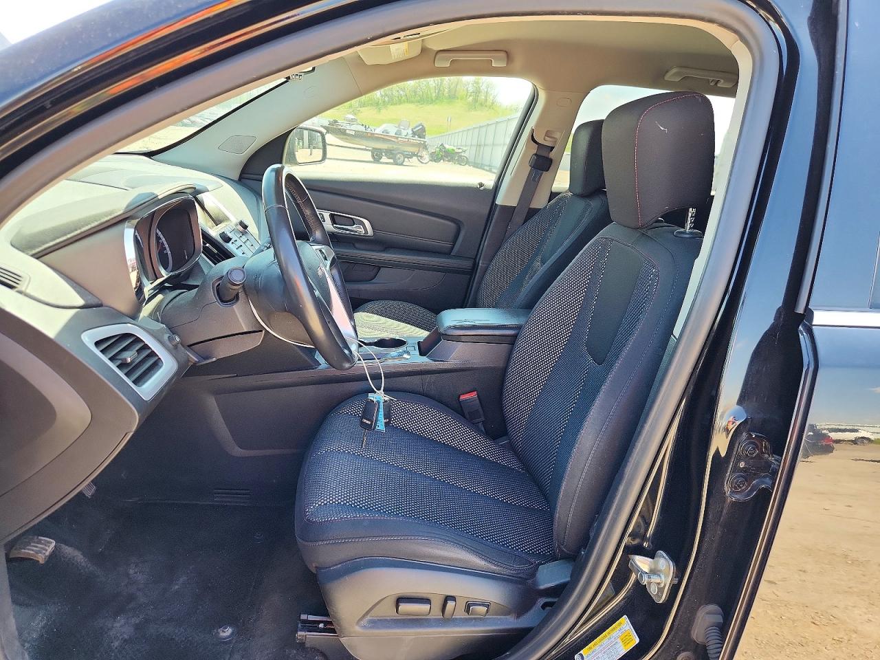GMC Terrain Sle