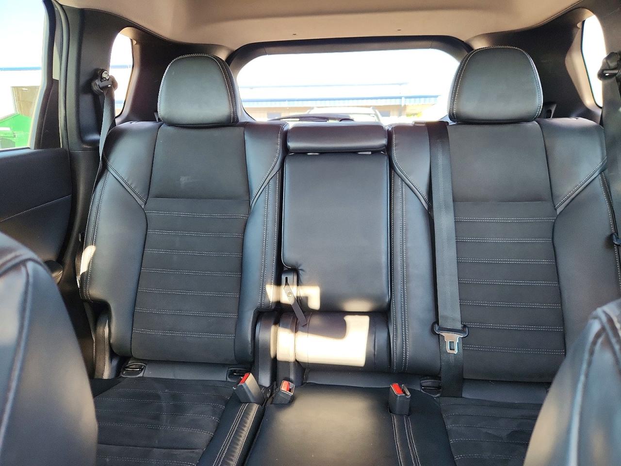 Mitsubishi Outlander Se