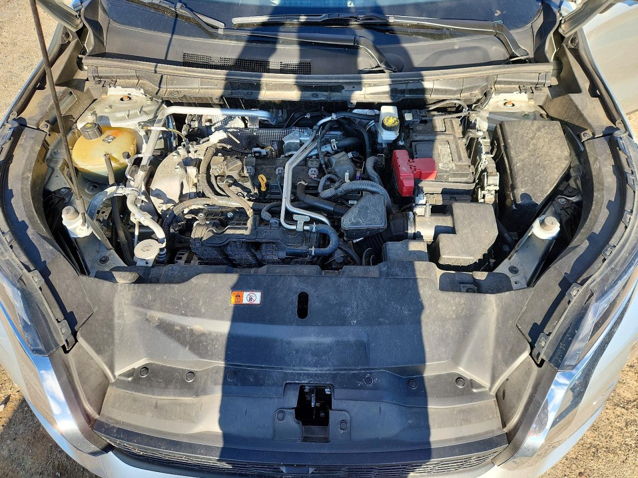 Mitsubishi Outlander Se