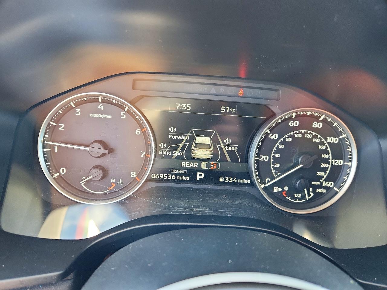 Mitsubishi Outlander Se