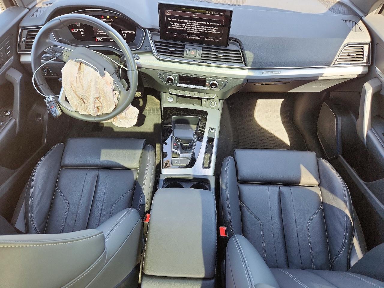 Audi Q5 Premium 45