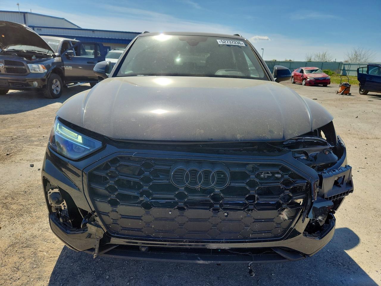 Audi Q5 Premium 45