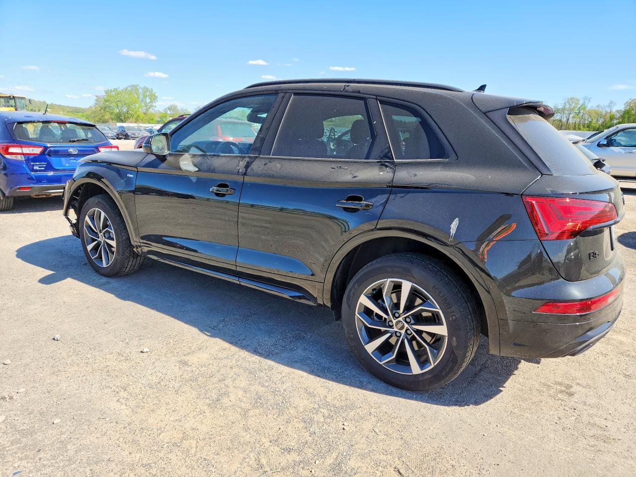 Audi Q5 Premium 45