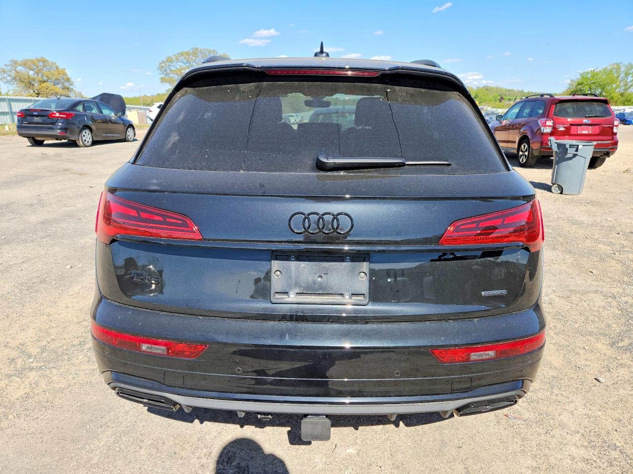 Audi Q5 Premium 45