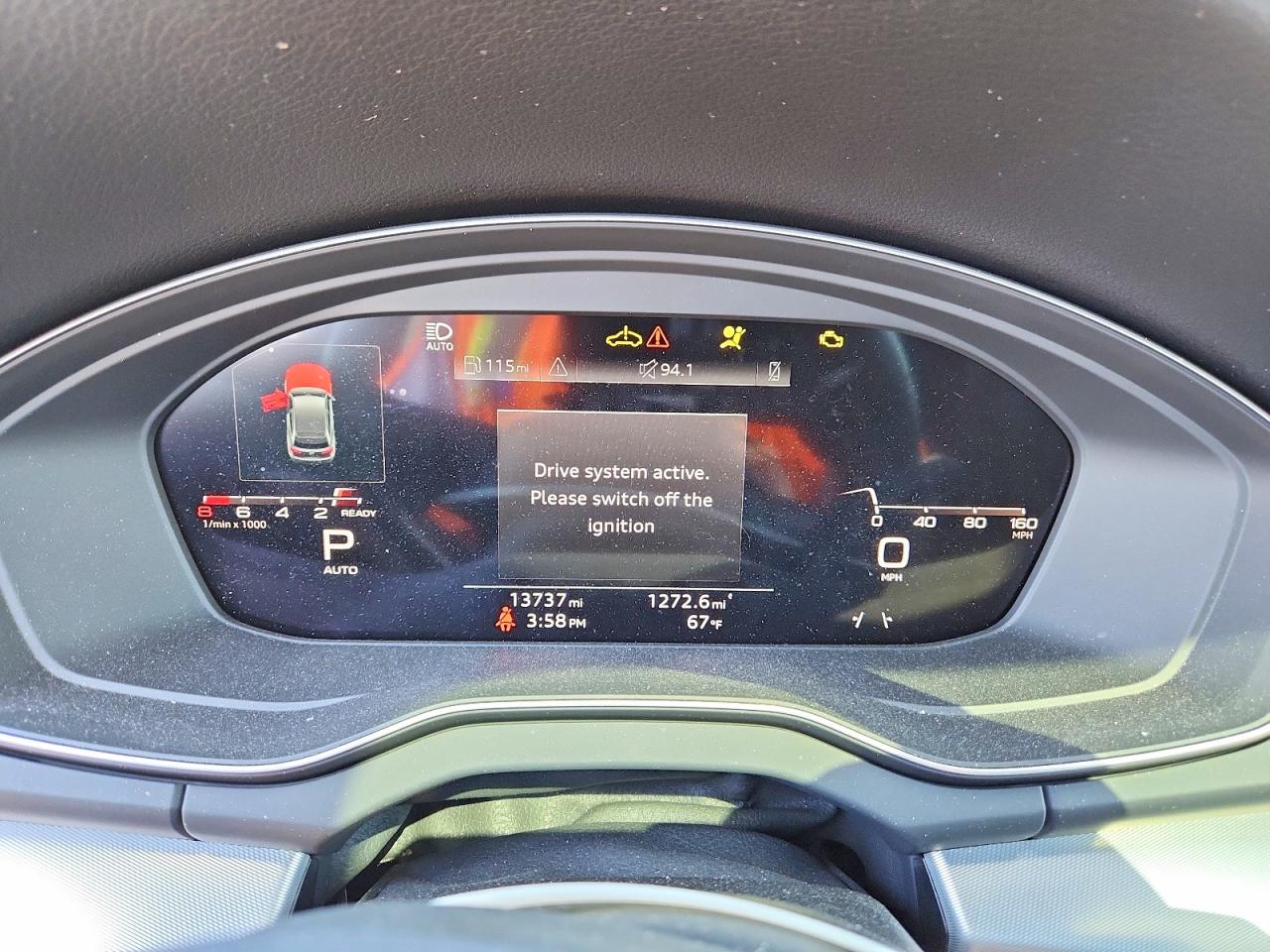 Audi Q5 Premium 45