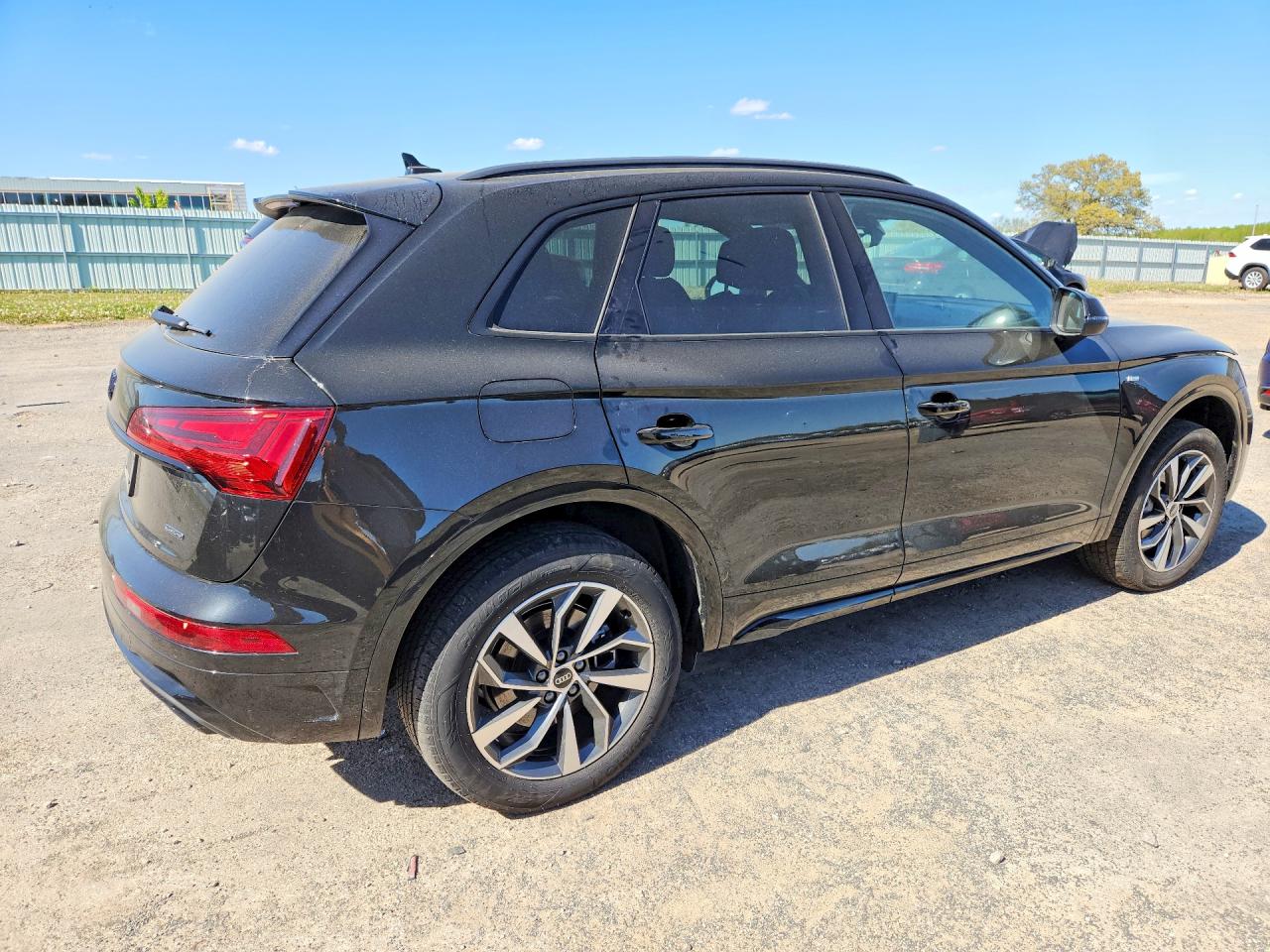 Audi Q5 Premium 45