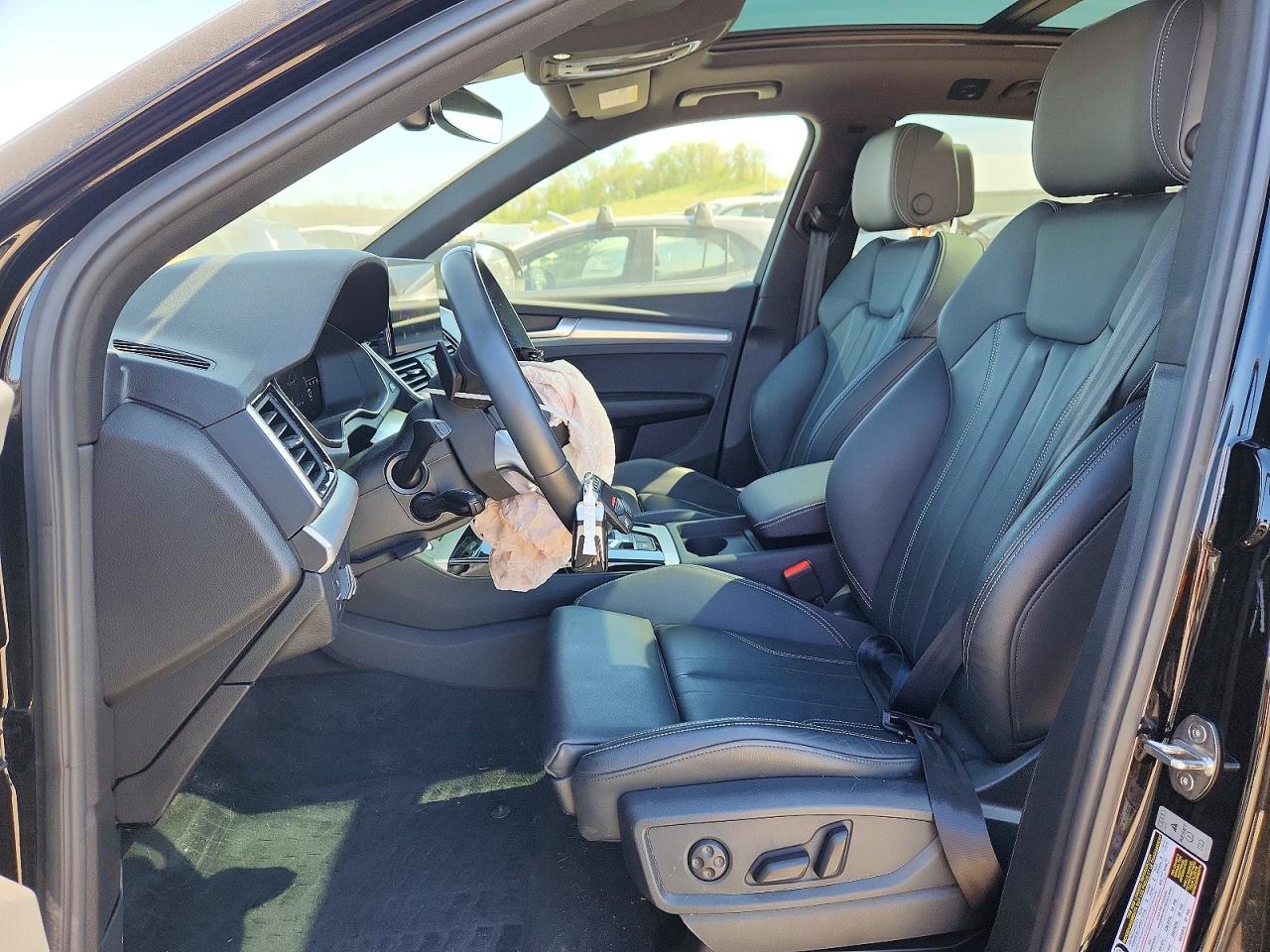 Audi Q5 Premium 45
