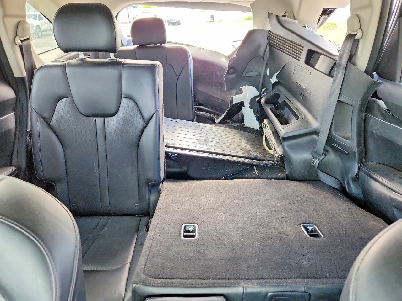 Kia Sorento S