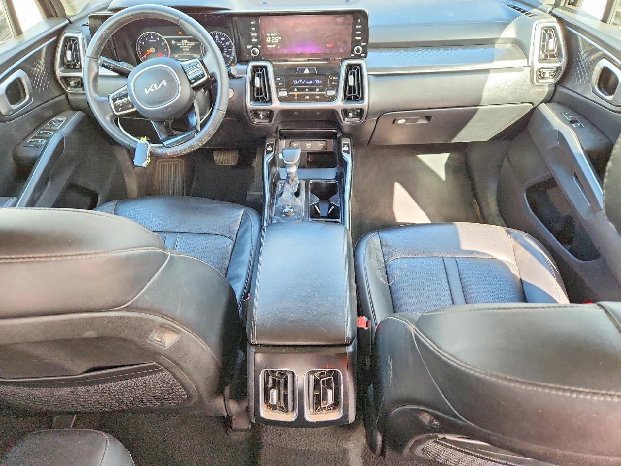 Kia Sorento S