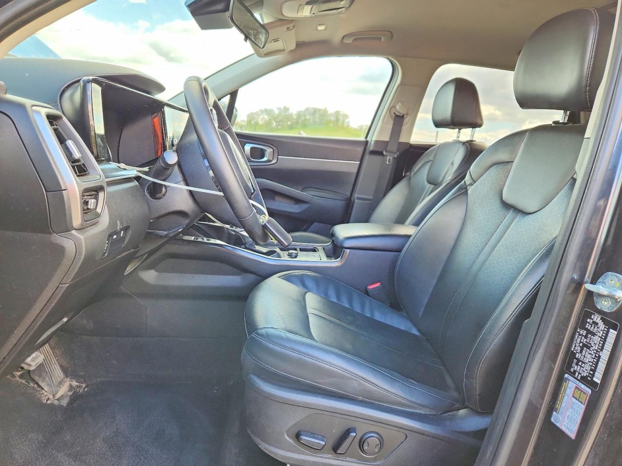 Kia Sorento S