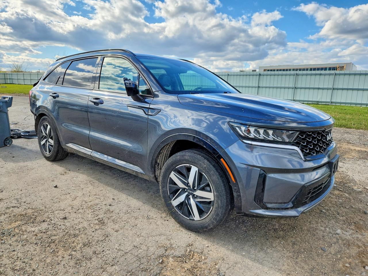 Kia Sorento S