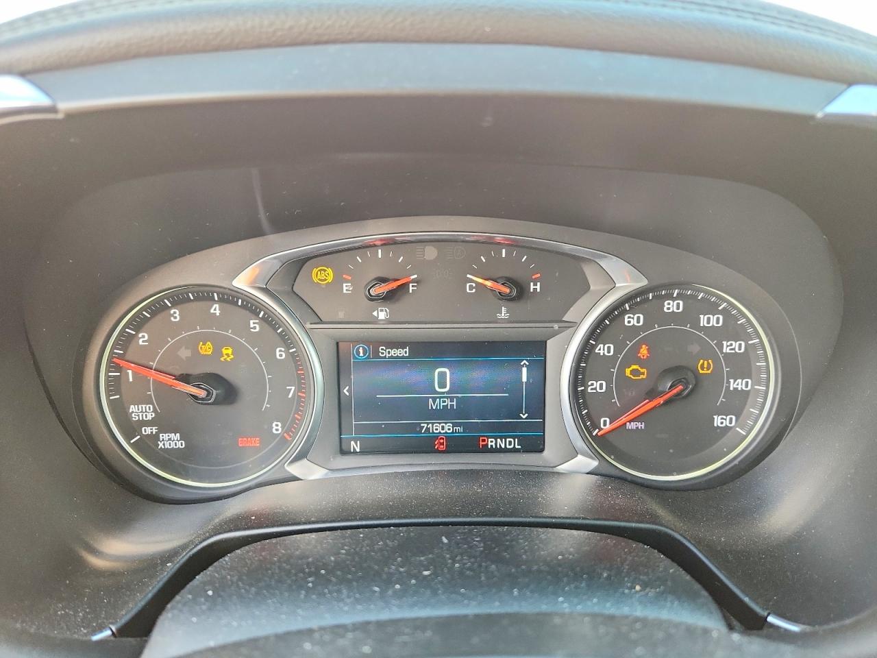 Chevrolet Blazer 2lt