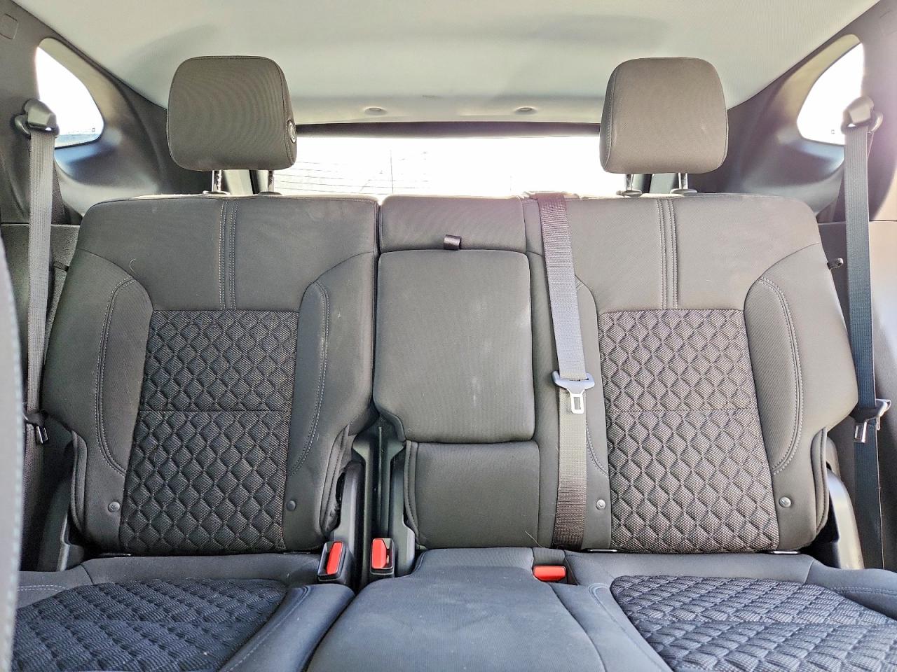 Chevrolet Blazer 2lt