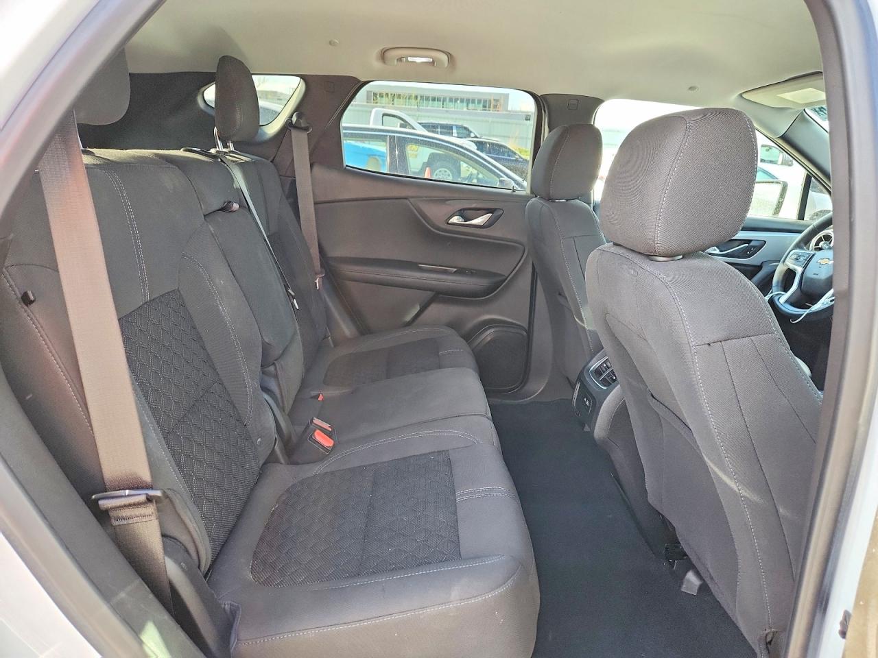 Chevrolet Blazer 2lt