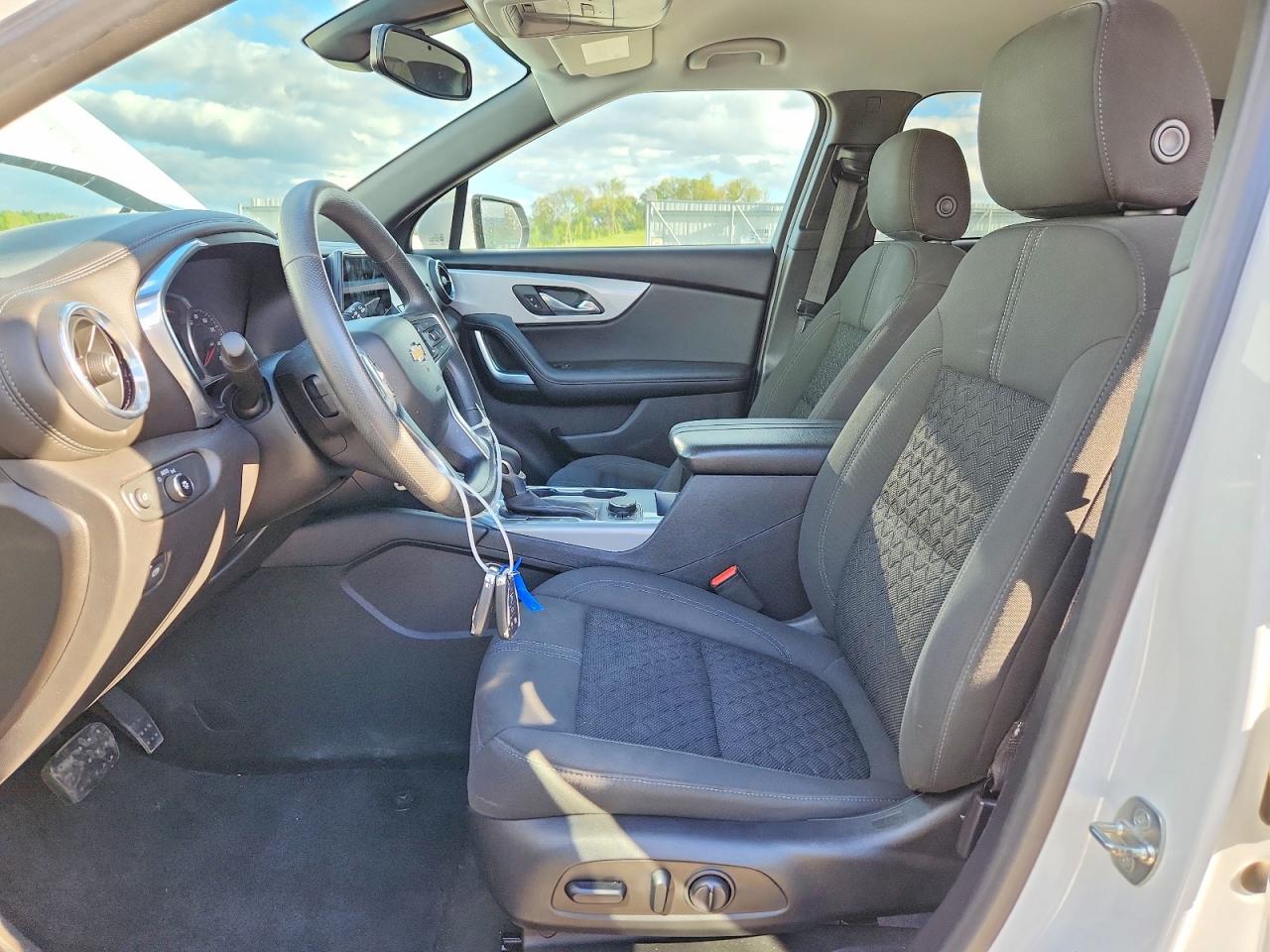 Chevrolet Blazer 2lt