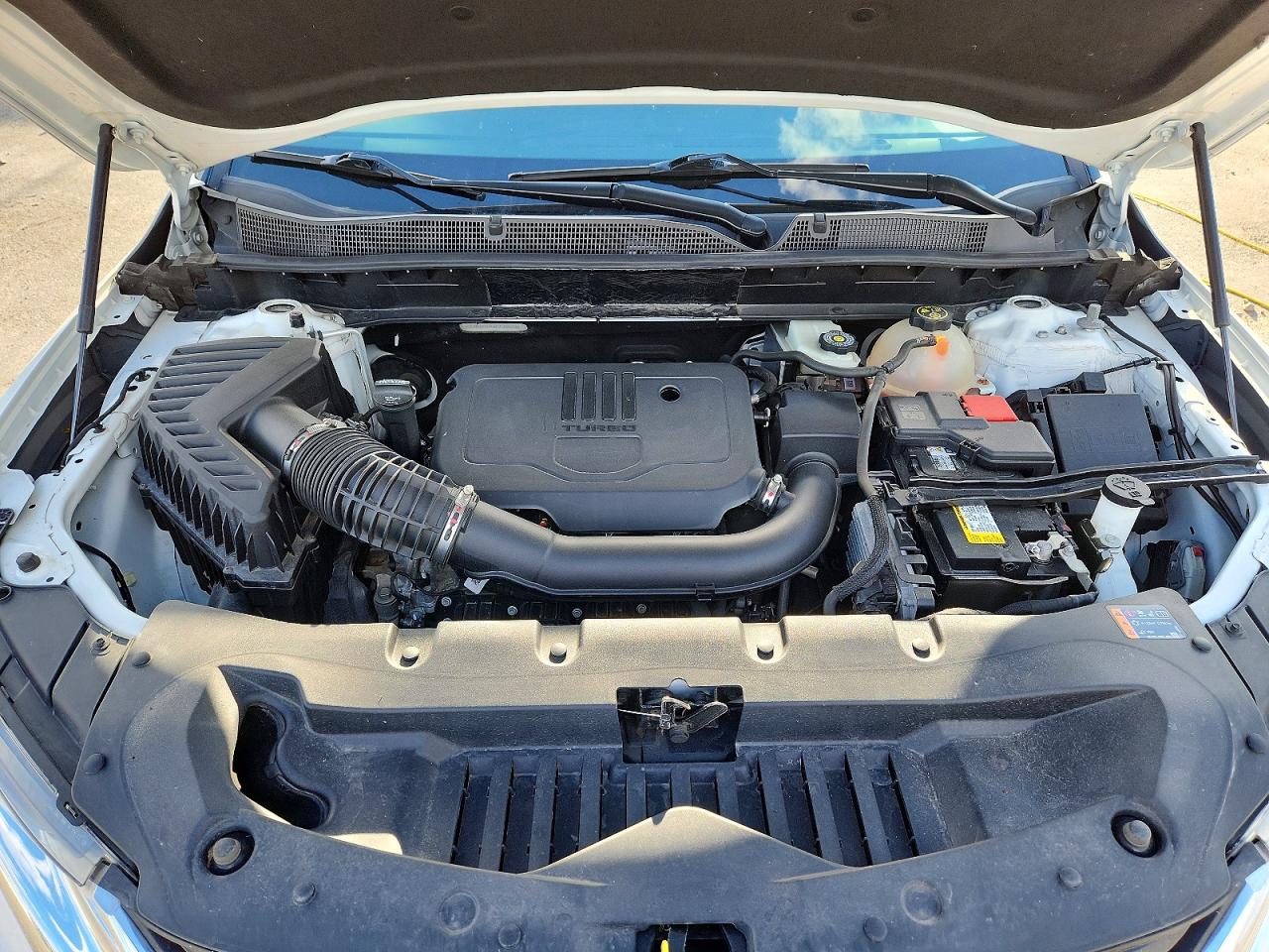 Chevrolet Blazer 2lt