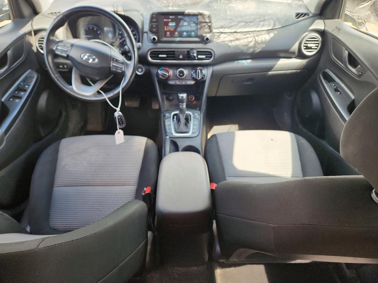 Hyundai KONA Sel