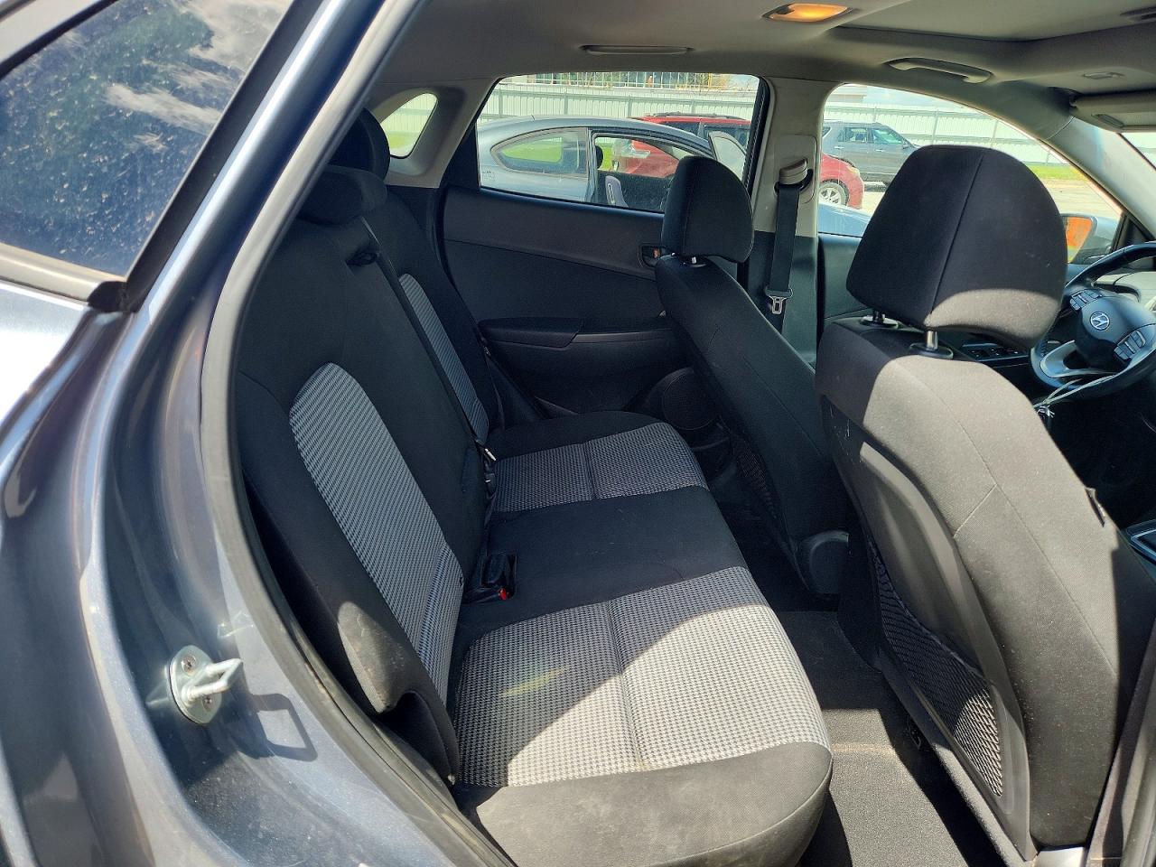 Hyundai KONA Sel