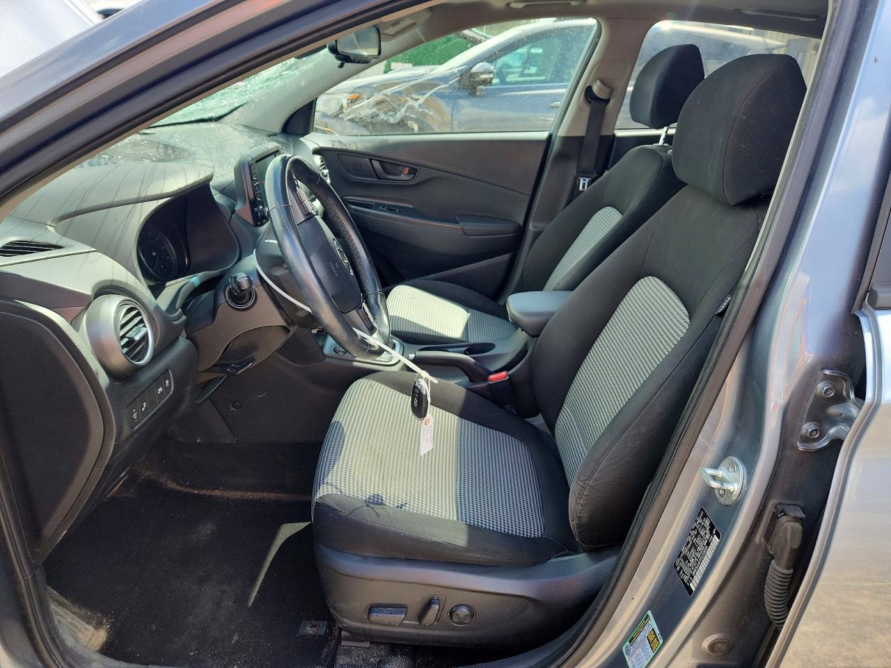 Hyundai KONA Sel