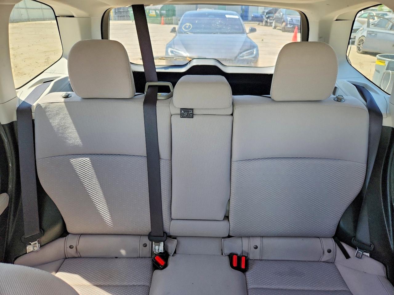 Subaru Forester 2.5i Premium