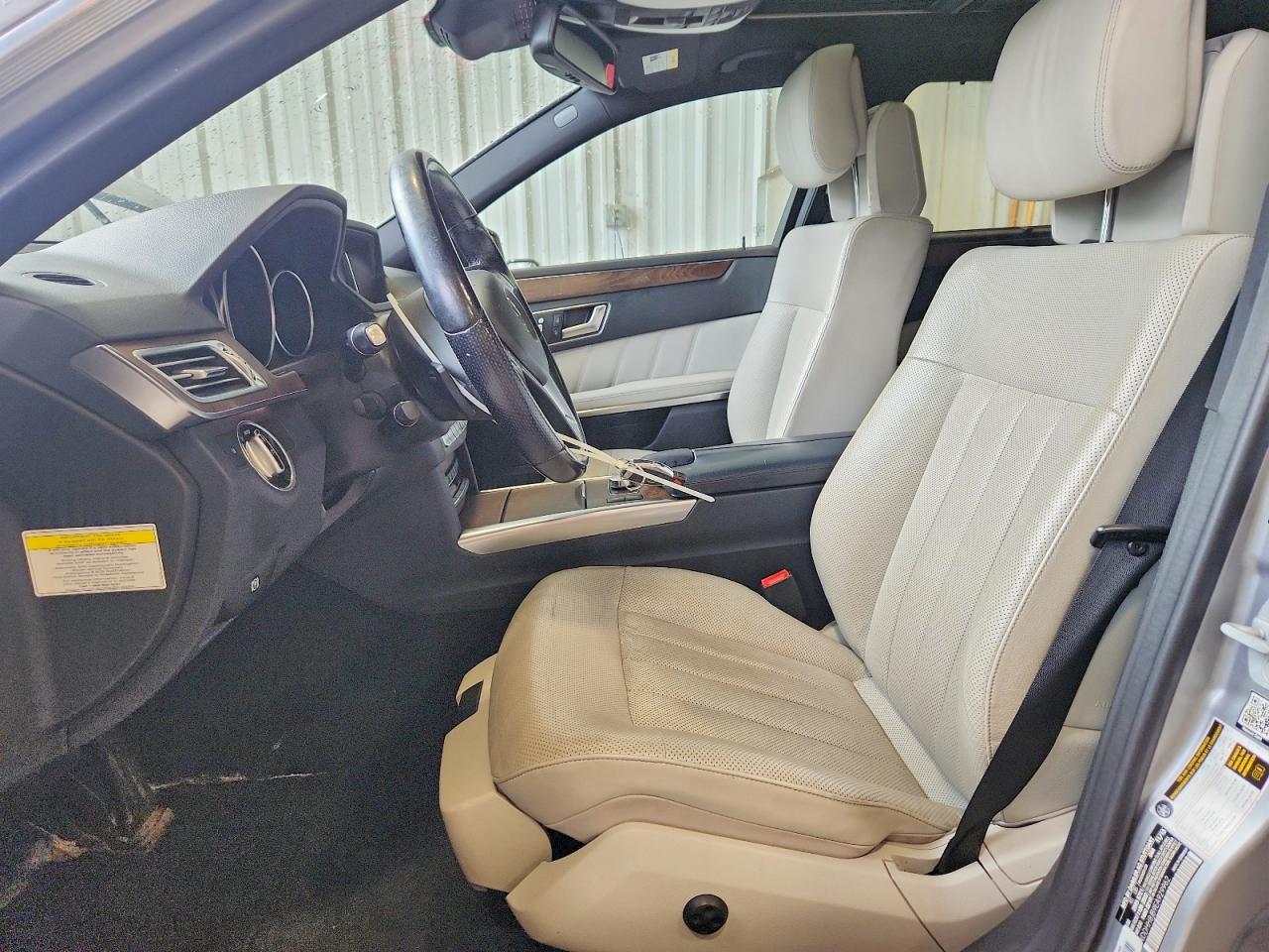 Mercedes-Benz E-Class 350 4matic Wagon