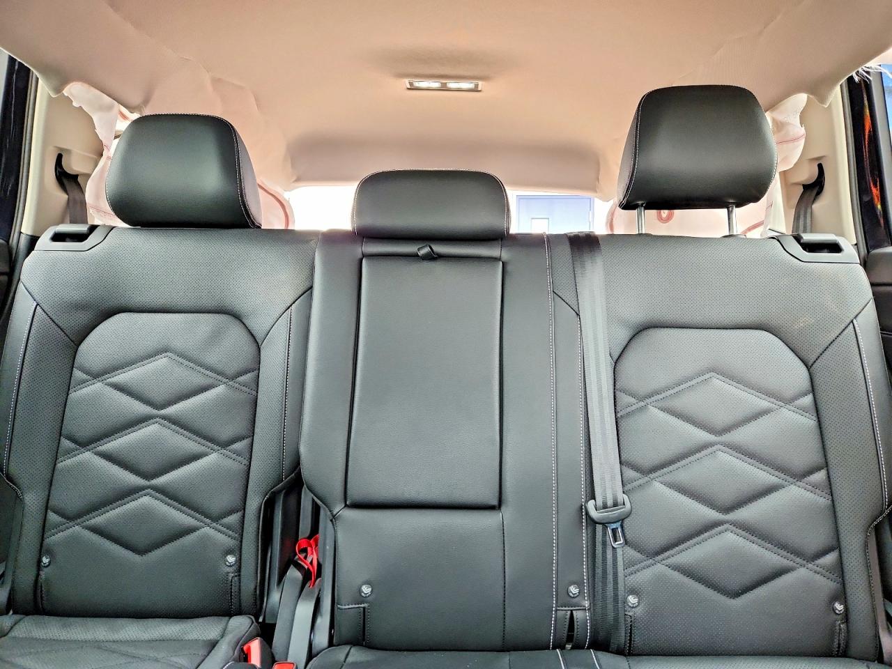 Volkswagen Atlas Se
