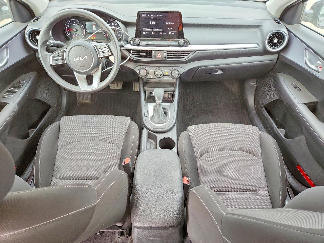 Kia Forte Lx