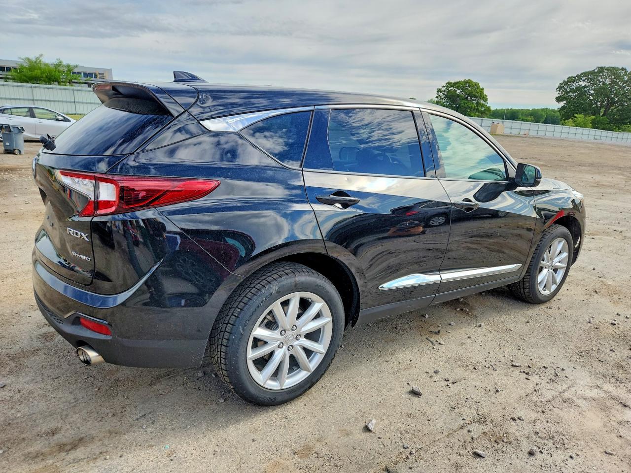 Acura RDX