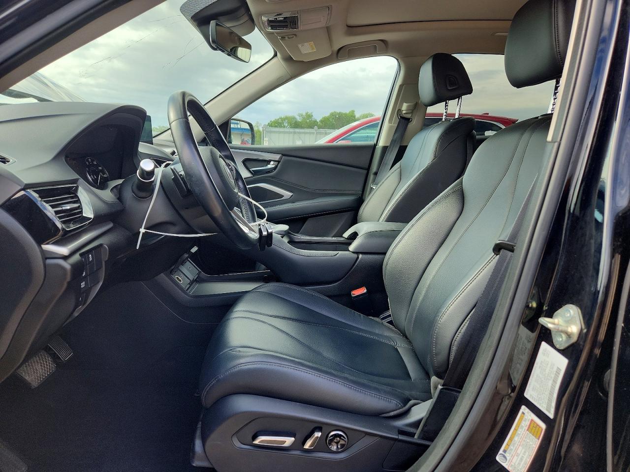 Acura RDX