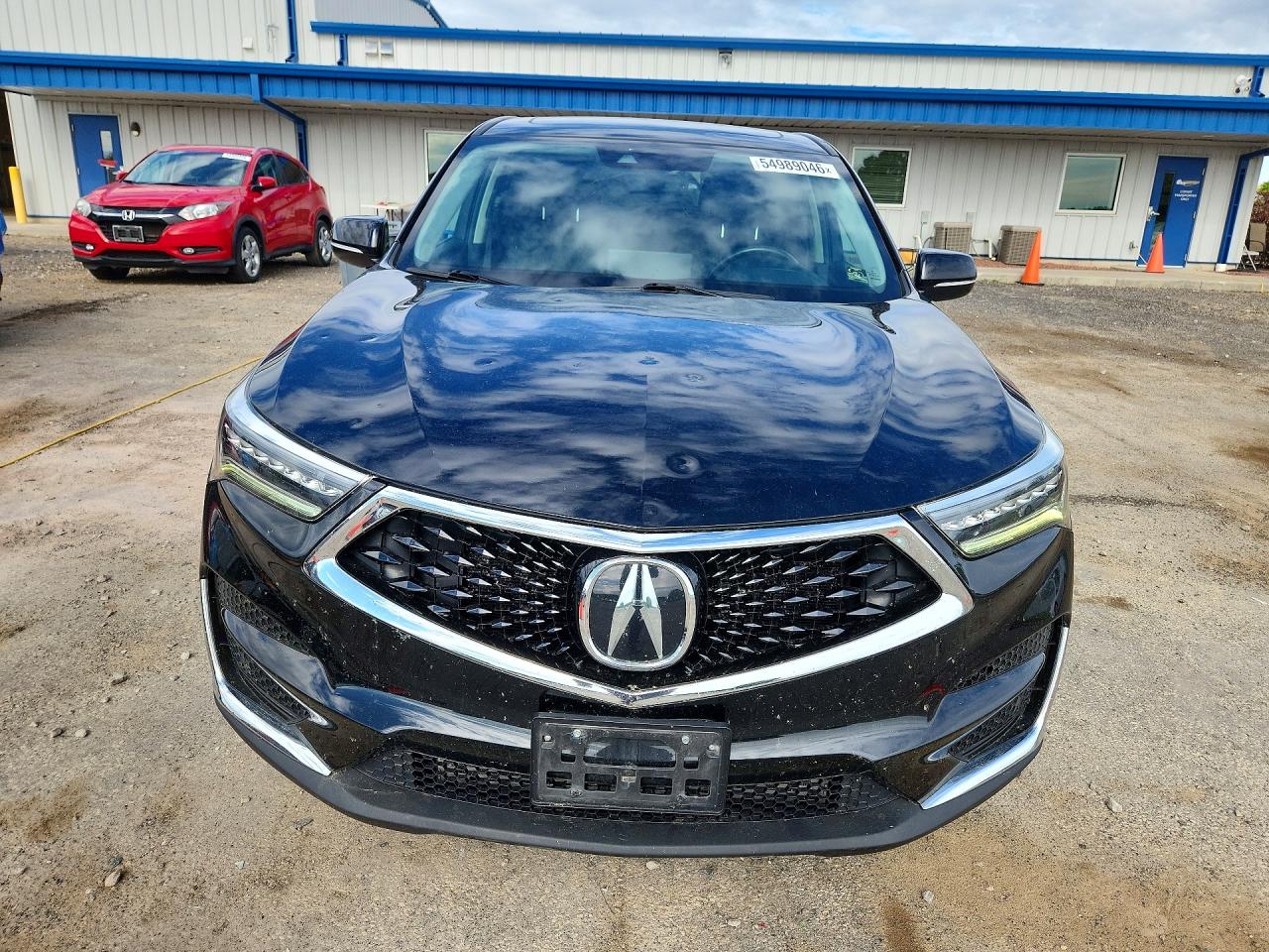Acura RDX