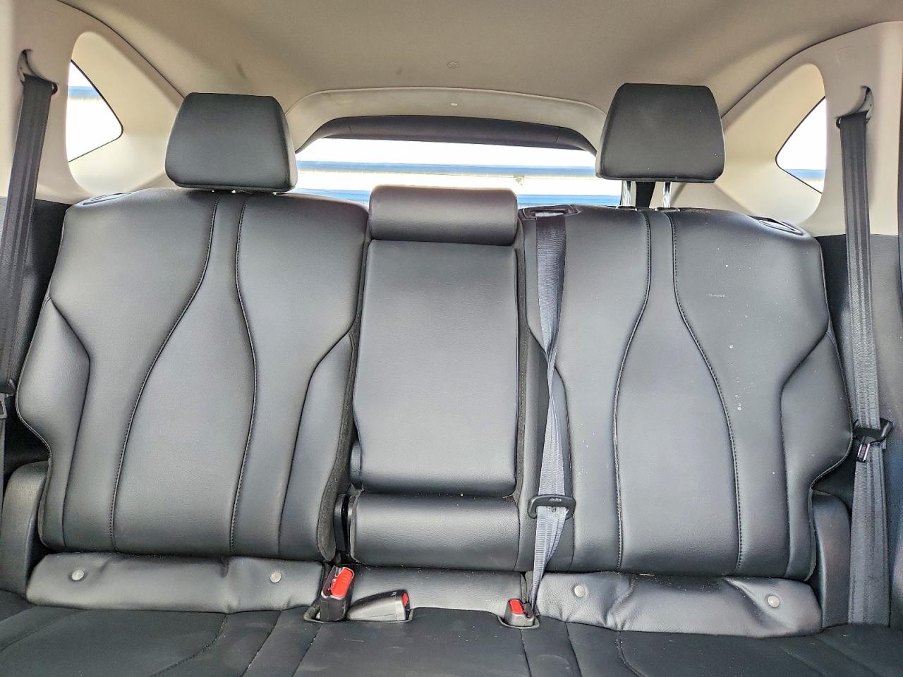 Acura RDX