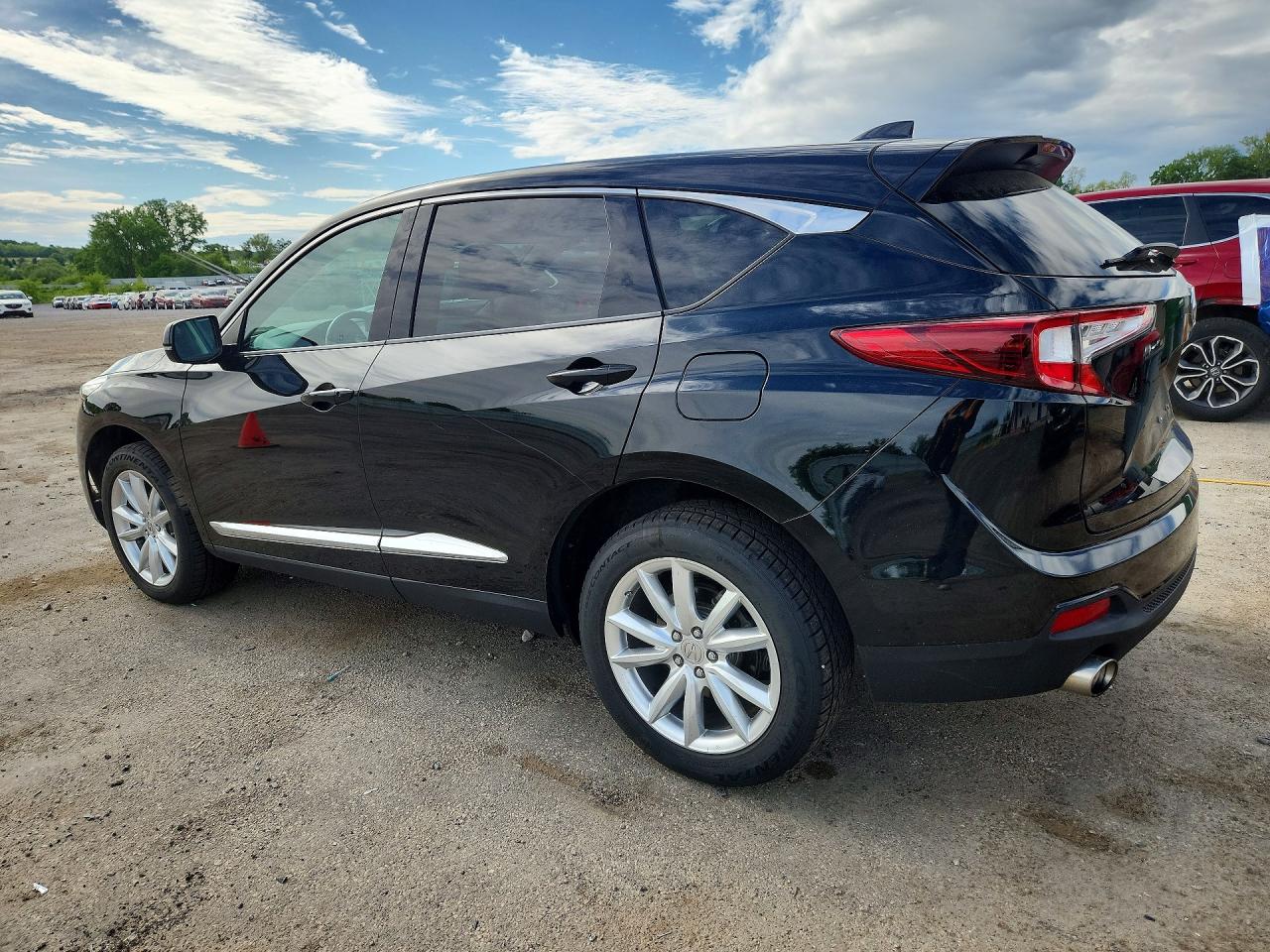 Acura RDX