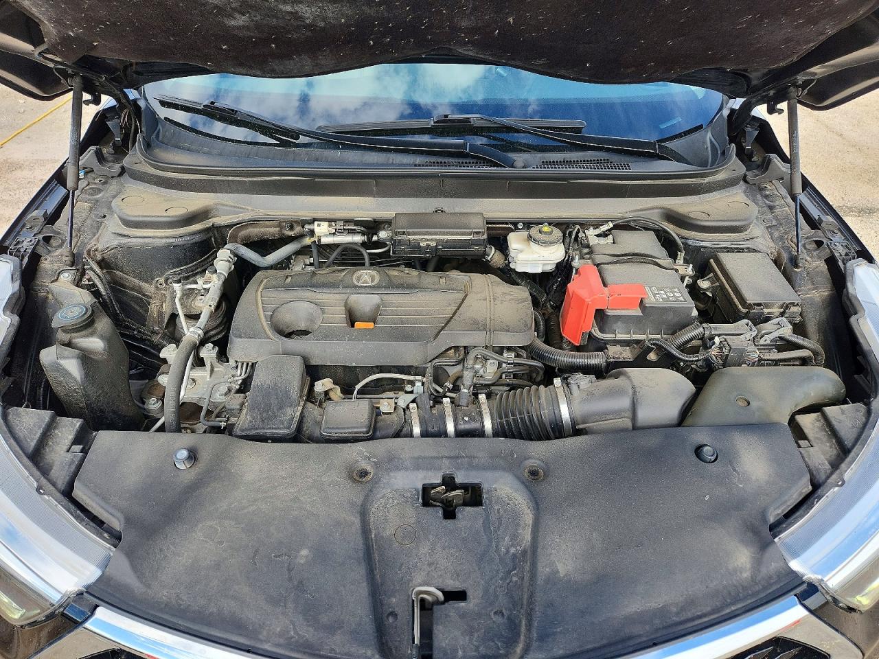 Acura RDX
