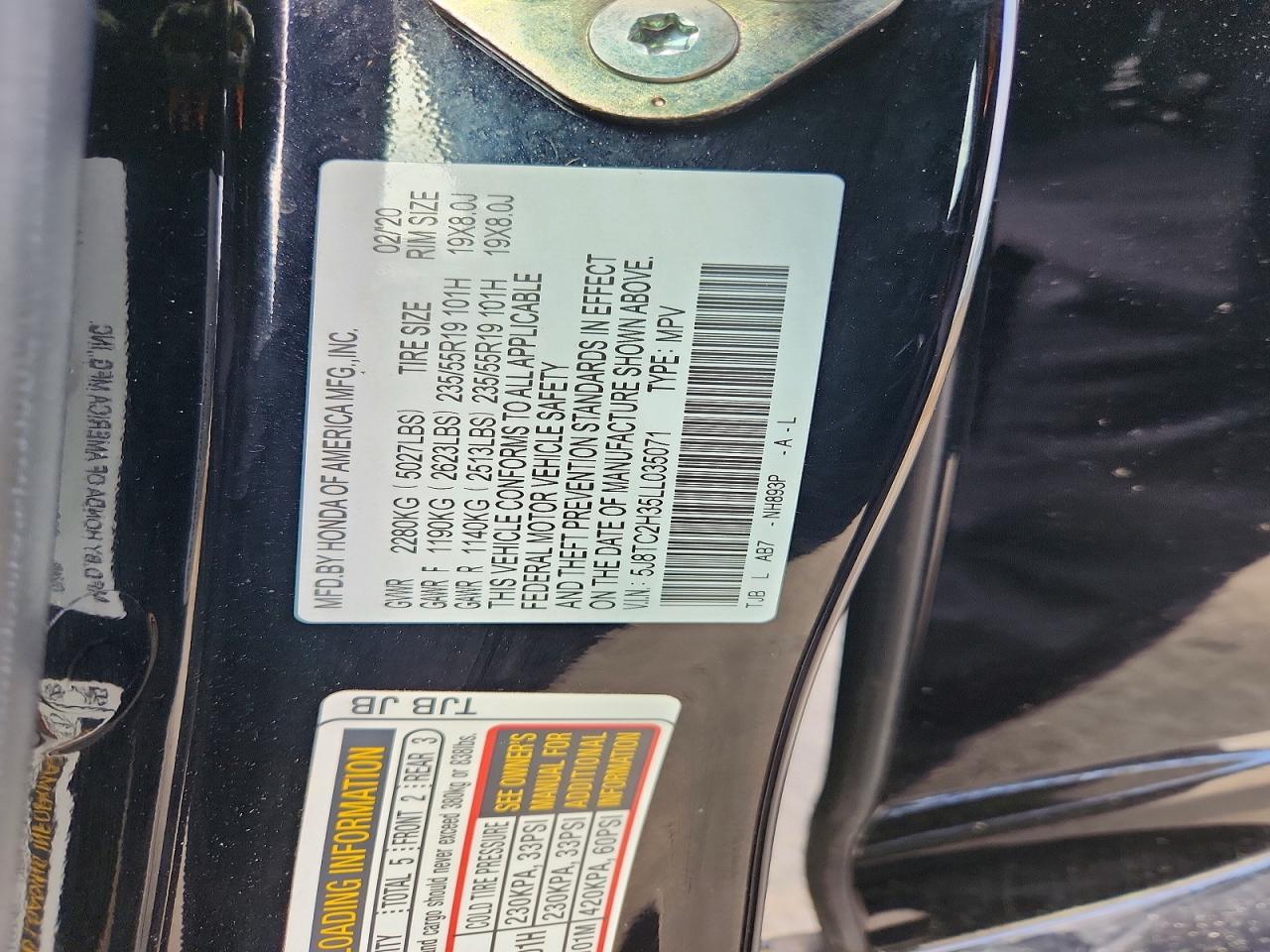 Acura RDX