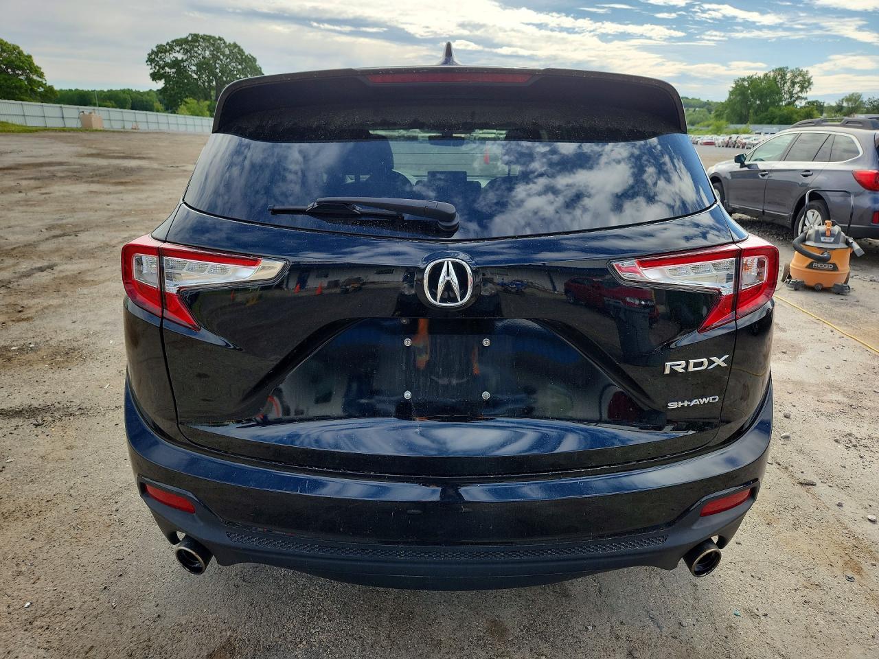 Acura RDX