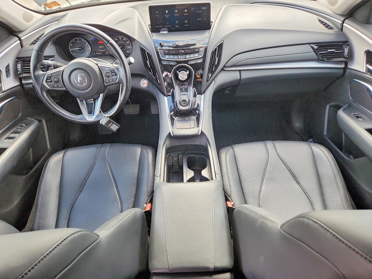 Acura RDX