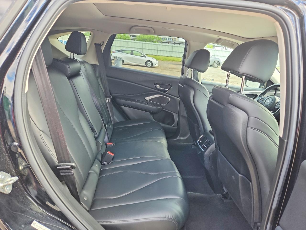 Acura RDX