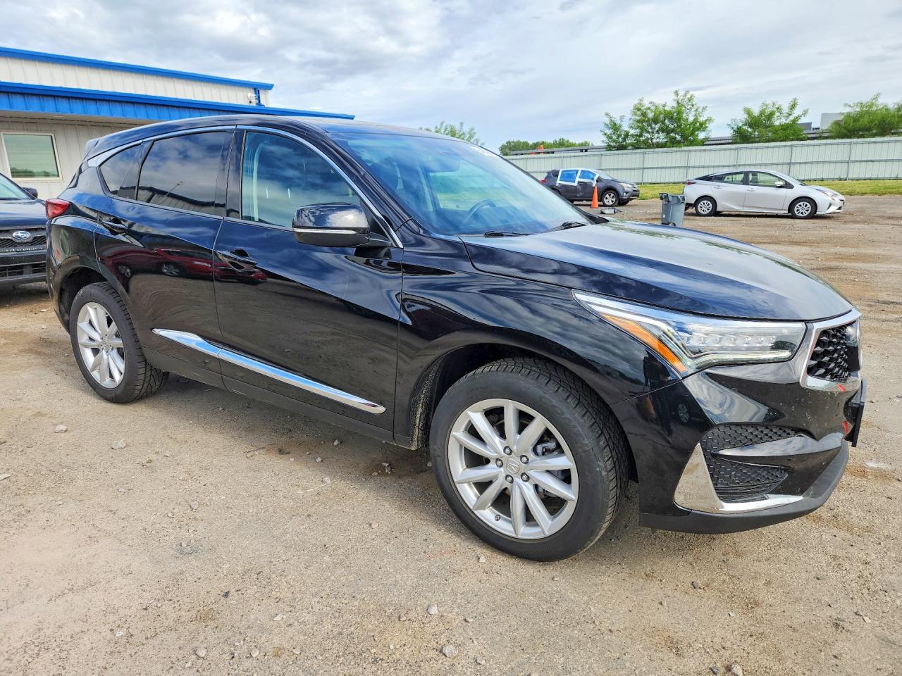 Acura RDX