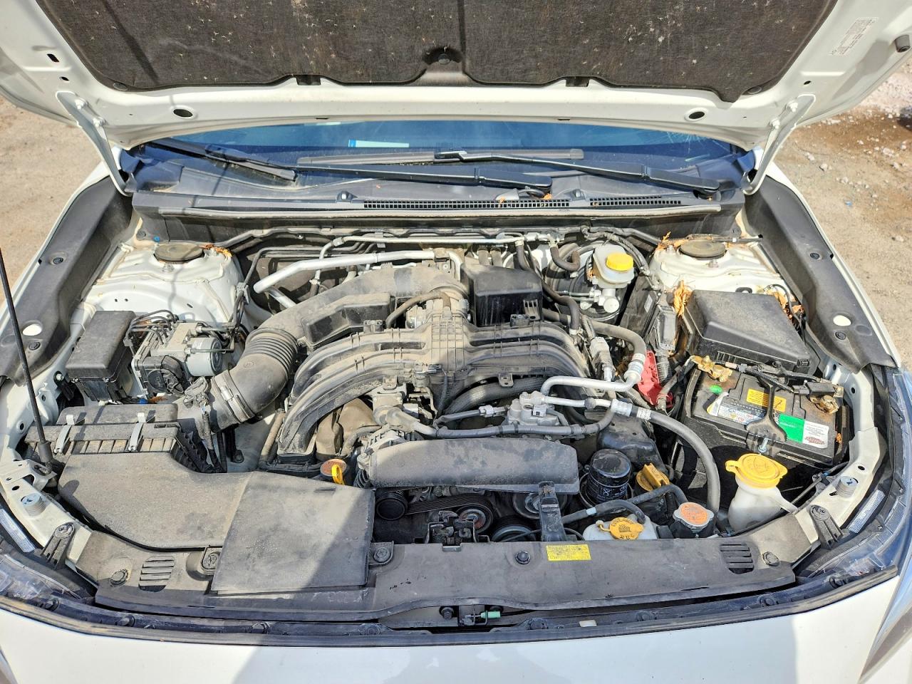 Subaru Crosstrek Limited