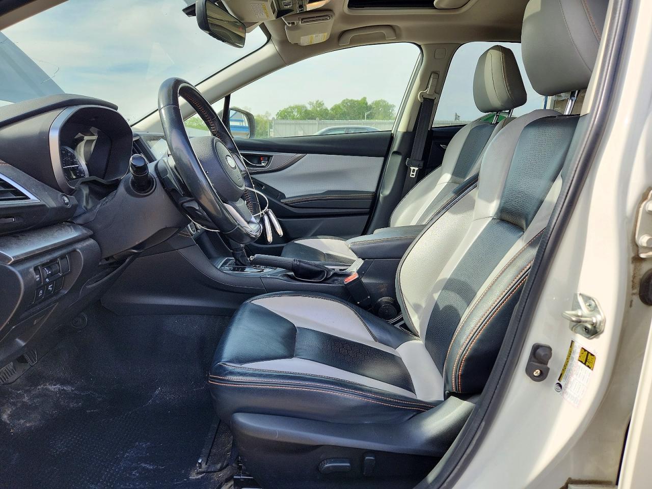 Subaru Crosstrek Limited