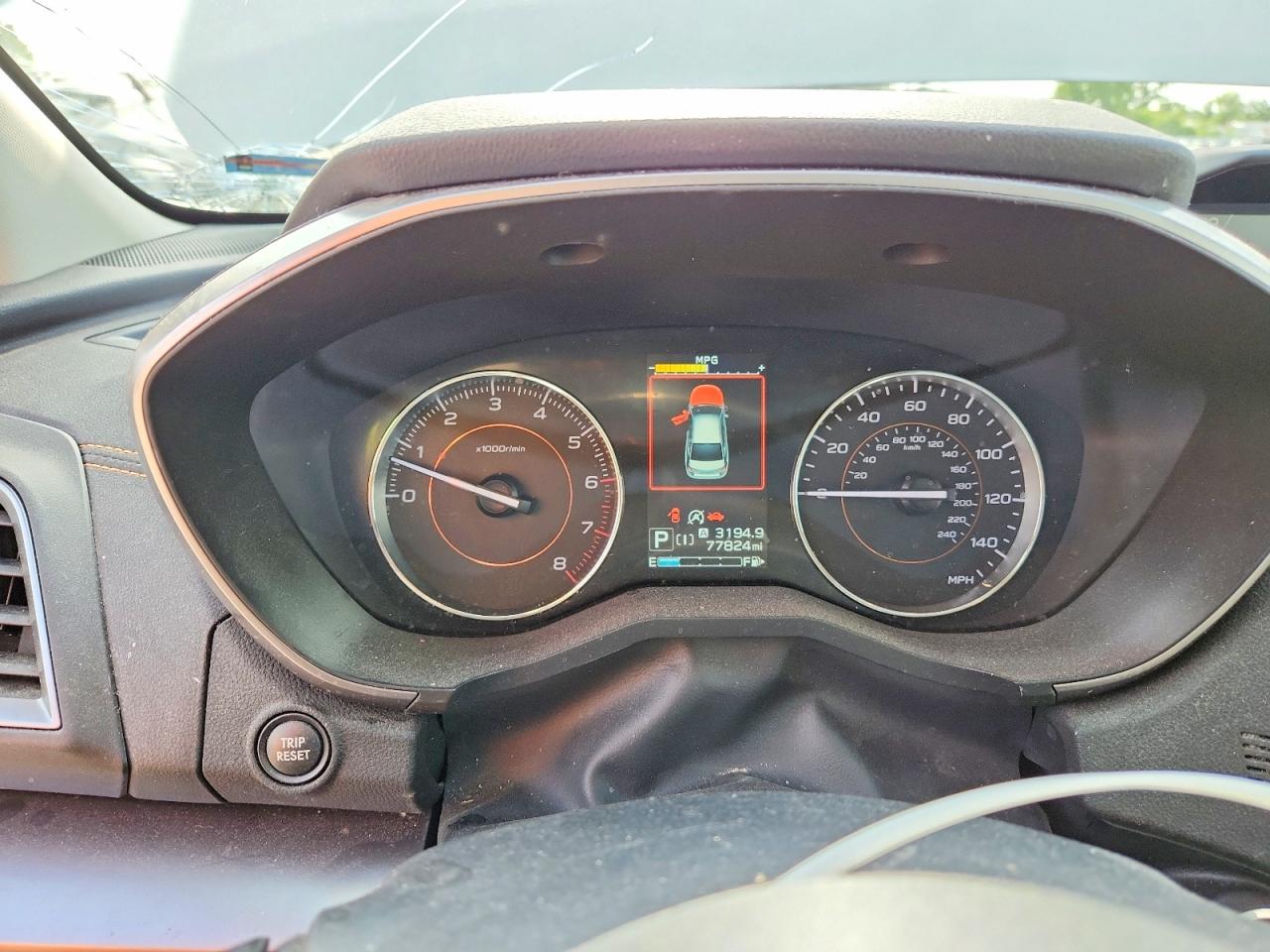 Subaru Crosstrek Limited