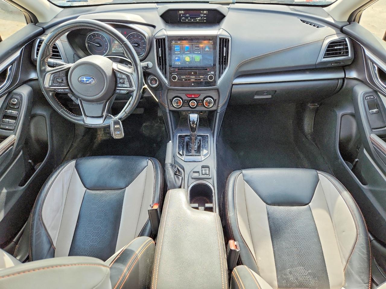 Subaru Crosstrek Limited
