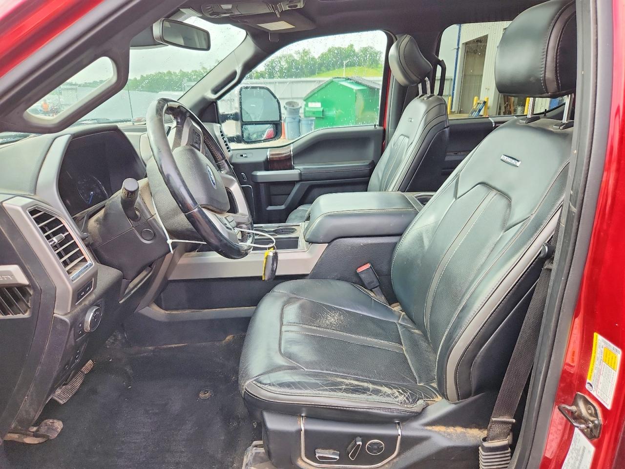 Ford F-350 Super Duty